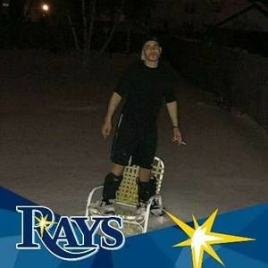 Meet your Posher, Eric